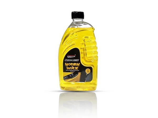 Casta Extreme Bubble Car Shampoo Your vehicle Car