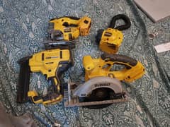 dewalt 20v