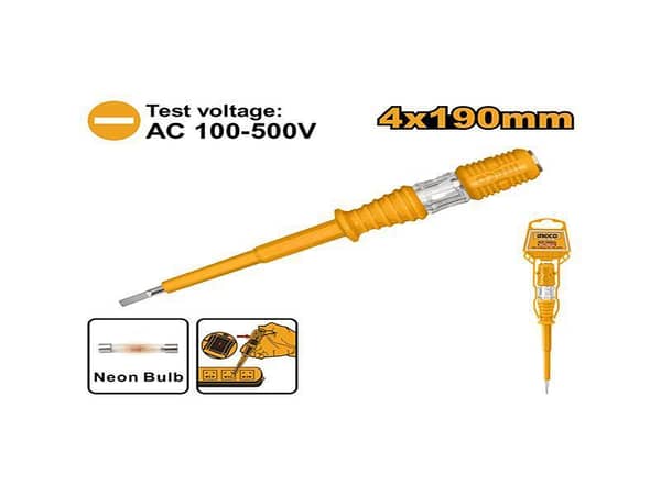INGCO HSDT1908 Voltage Test Pencil