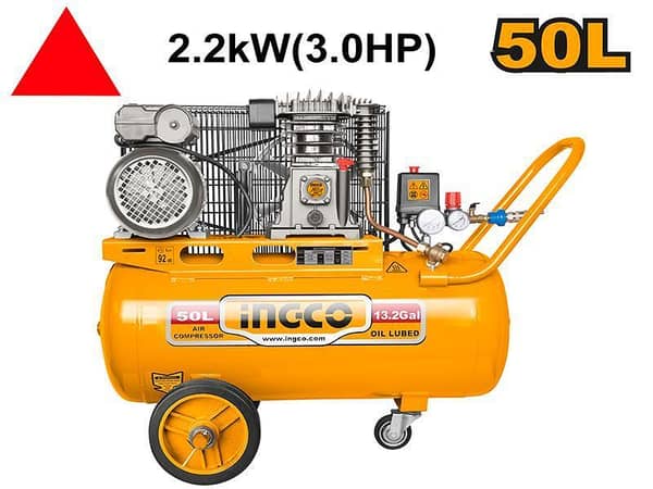INGCO Air Compressor Model AC300508