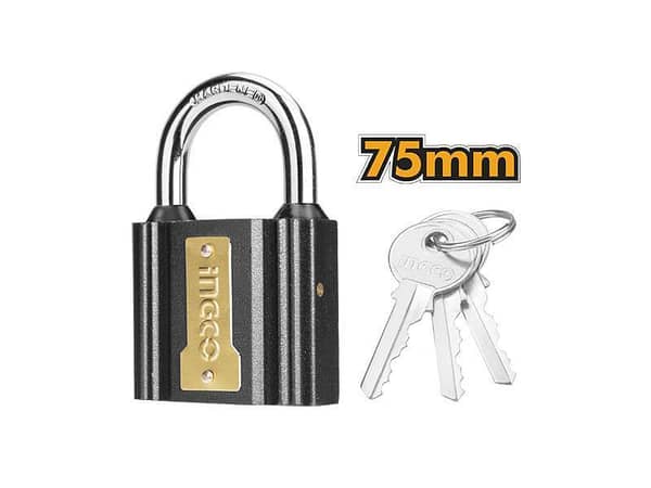 Ingco Iron Padlock DIPL0701