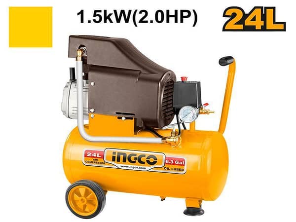 INGCO Air Compressor Model AC202416