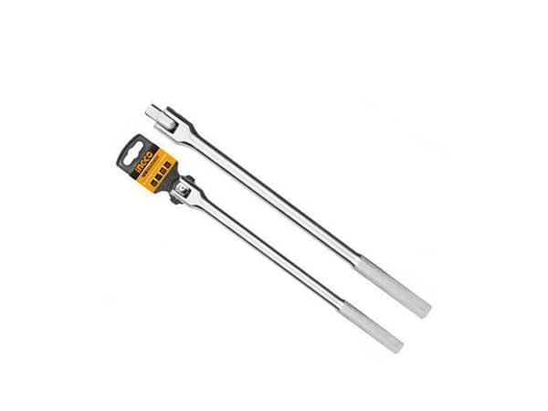 Ingco HFXH012151 1/2-Inch Flexible Handle Tool