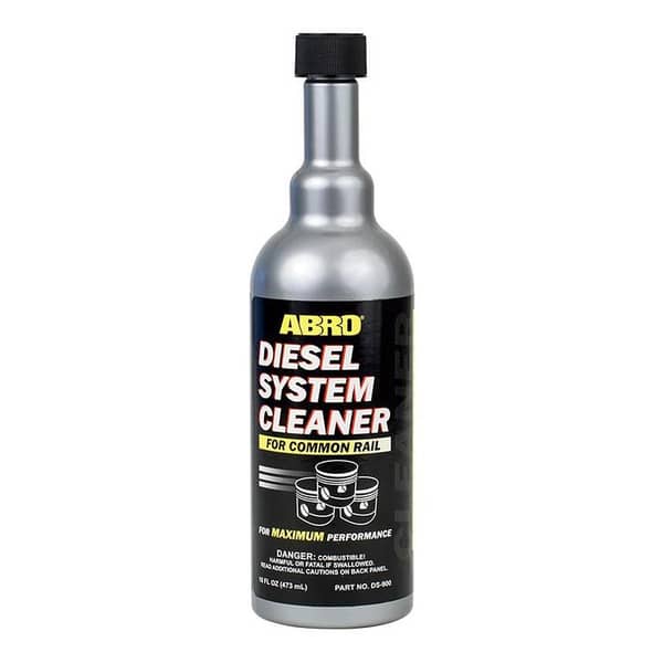 Abro Diesel System Cleaner DS-900 for car