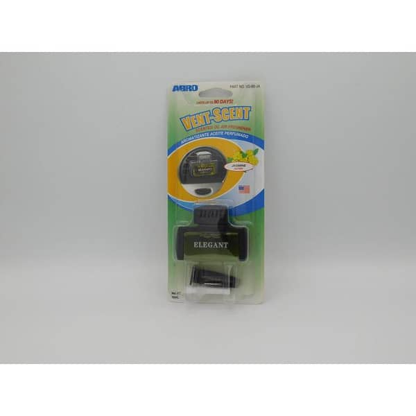 ABRO VENT SCENT AIR FRESHENER FOR CAR - Jasmine