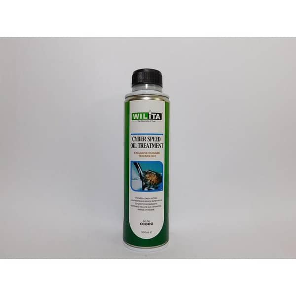 WILITA Cyber Speed Oil Treatment CSO-1122 for car