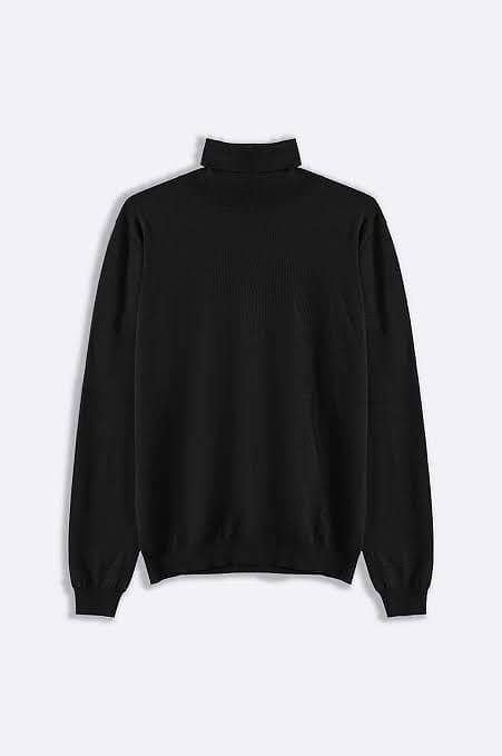 Jack Beos Turtle Neck Hi Neck For Men