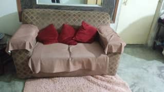 Sofa in good conditin