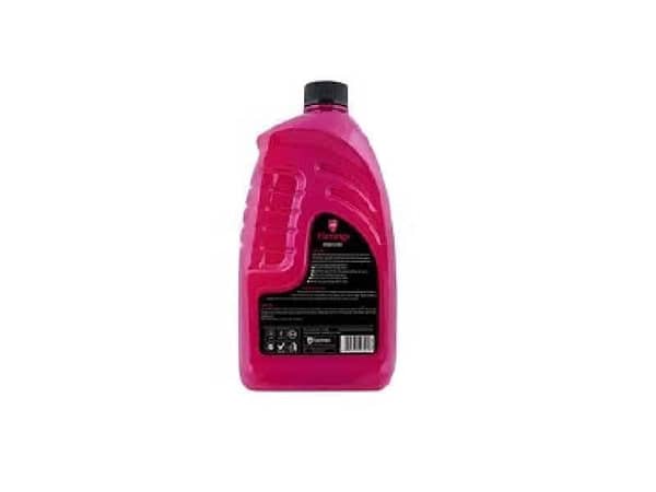 Flamingo Wash & Wax – 2L | Premium Car Shampoo with Protective Wax