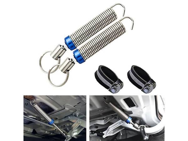 Universal OM Car Adjustable Automatic Car Trunk Boot Lid Lifting Spring