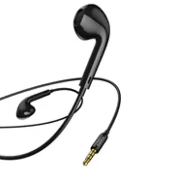 Hand free X2 Xtreme Universal Stereo Sound in Earphone