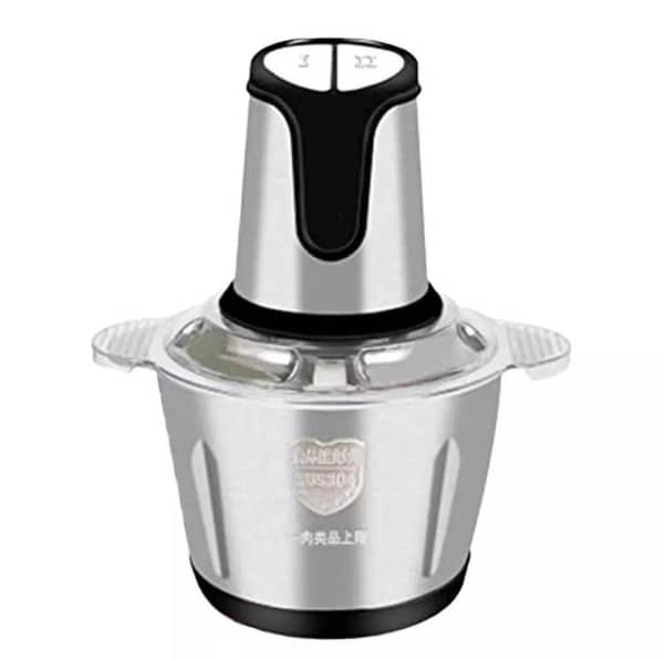 Electric Meat Chopper Stainless Machine