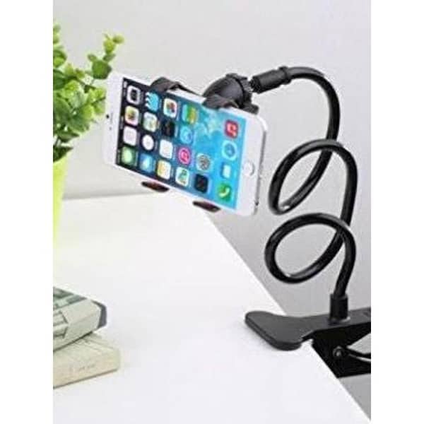 Universal Mobile Holder Flexible 360 Rotating For Almost All Smartphone