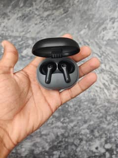 Soundpeats T3 Pro With Box
