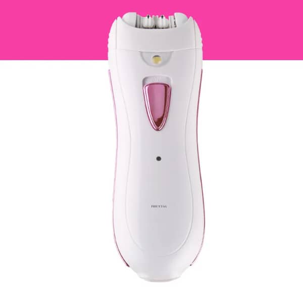 Epilator For Women, Women Epilator Full Body Lady Hair Remover Mini Rechargeable Professional Electric Epilator Painless Hair Removal