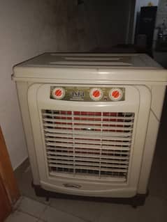 Air cooler