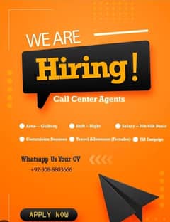 sale agent  USA campain  agent
