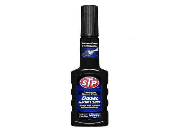 STP Diesel Injector Cleaner