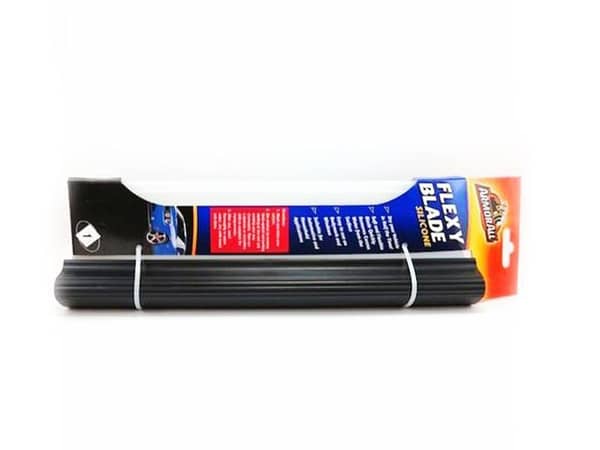 ArmorAll Flexy Blade for Efficient Water Removal on Vehicles