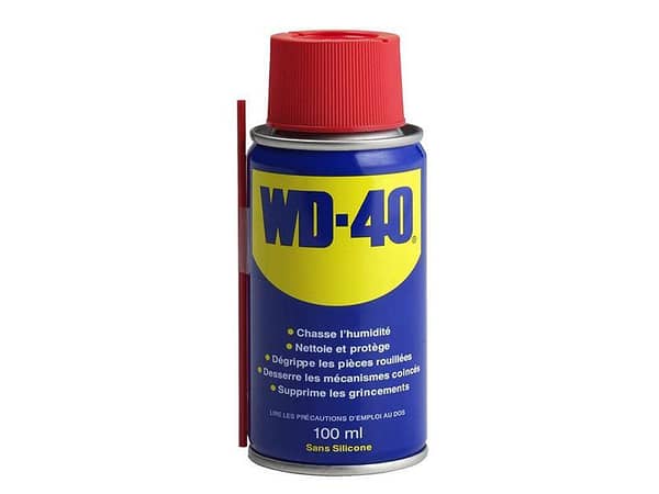 WD40 Multi Use Product - 100ml