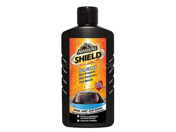 ArmorAll 200ml Shield for Glass Cleaner