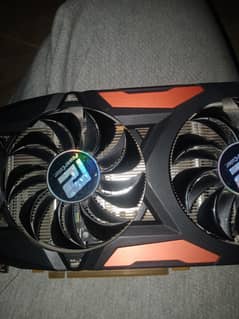 rx 470 power colour 4 gb 256 bit