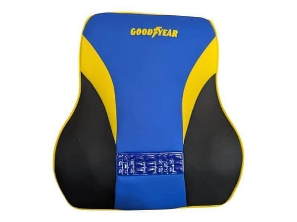 Good Year Lumbar Support Back Cushion and Rest Pillow
