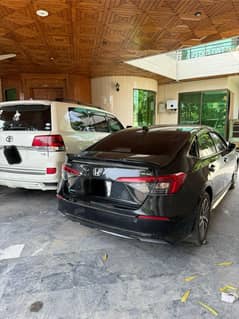 Honda