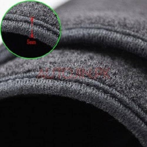 Honda BRV High-Quality Dashboard Mat for Full Protection and Easy Cleaning