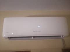 Chingong Ruba 1 ton inverter split