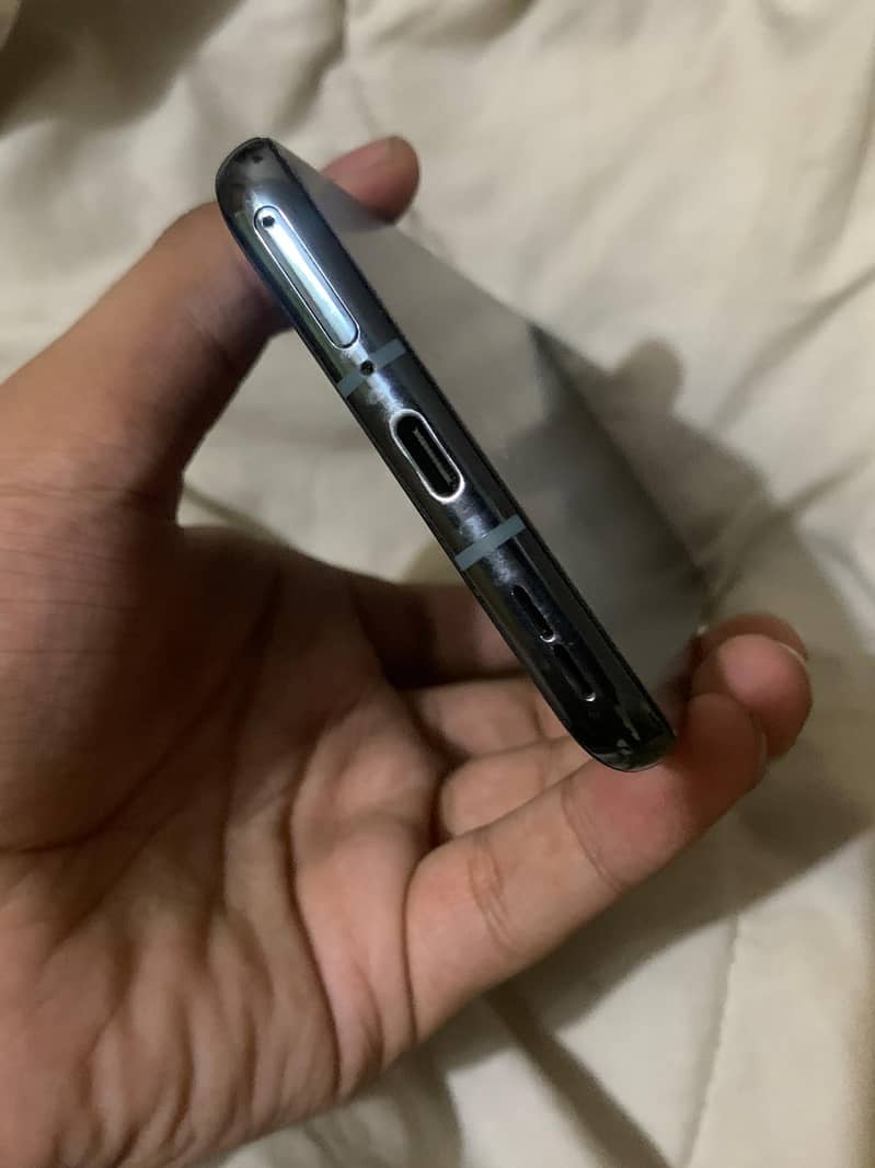 exchange posible with range able iphone only 3