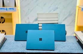 SURFACE (CORE I5 11th Generation) TOUCH DISPLAY (MICROSOFT ) . . .
