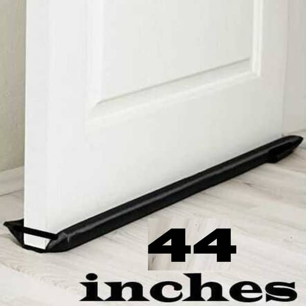 Door Dust & Air Stopper – Twin Guard Bottom Seal for Home & Office (All Size Avariable)