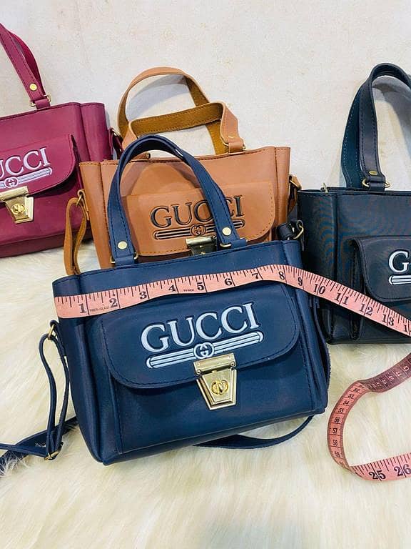 Cora Shine Shoulder Bag – Chic and Practical for Everyday Use