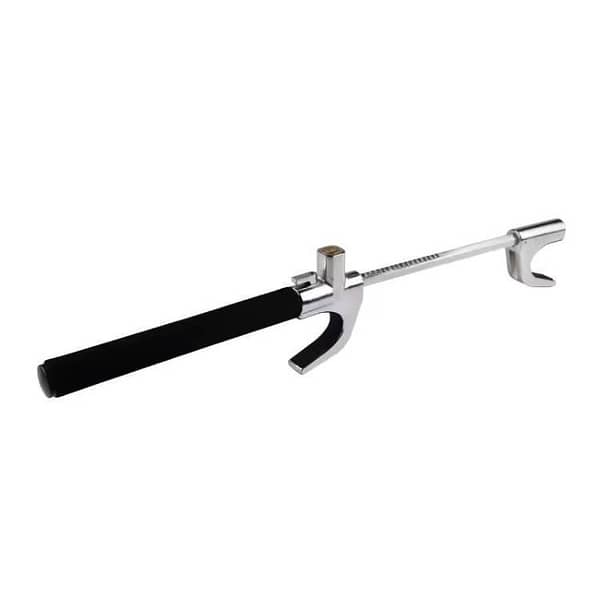Universal Anti-Theft Extendable Car Steering Wheel Lock
