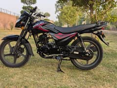 SUZUKI GR 150 03313939676