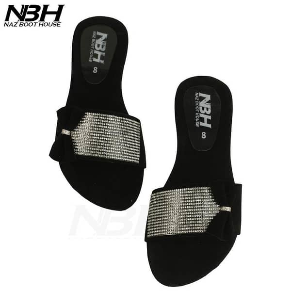 NMM Women's Non-Slip Chappal - Lightweight and Comfortable Slippers for Girls - Perfect for Indoor and Outdoor Use