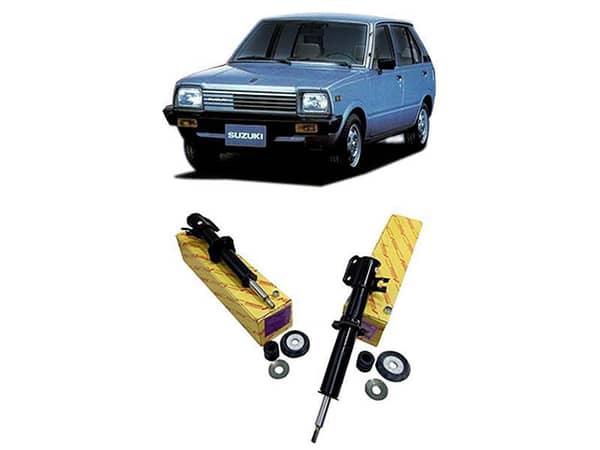 Front Agri Auto Shock Absorber for Suzuki FX