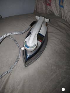 National Iron Good Condition Original