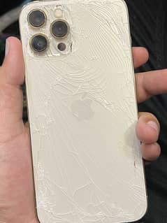 Iphone 12 pro max jv