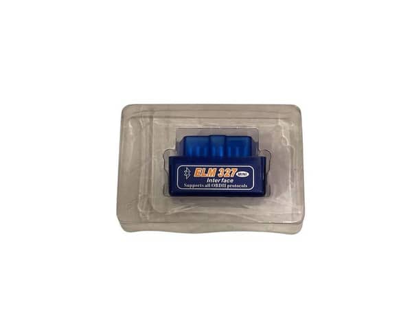 Elm327 Launchh OBD2 Professional Bluetooth Scan Tool and Code Reader for Android and PC,Interface