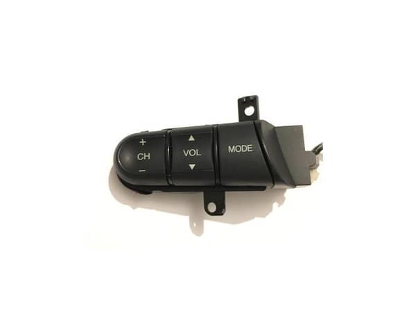 Multimedia Steering Control Oem For Honda Civic Oriel 2007-2012