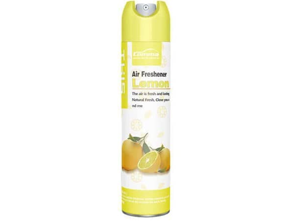 Comma Air Freshener - 450ml