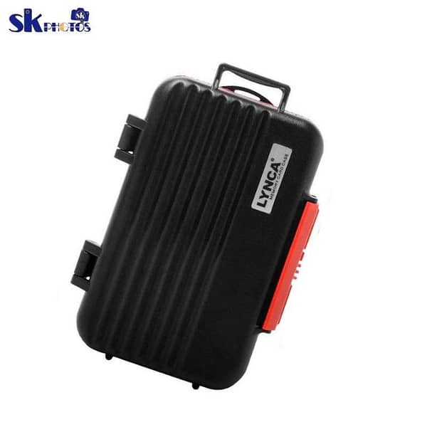 Lynca KH6 Memory Card Storage Box