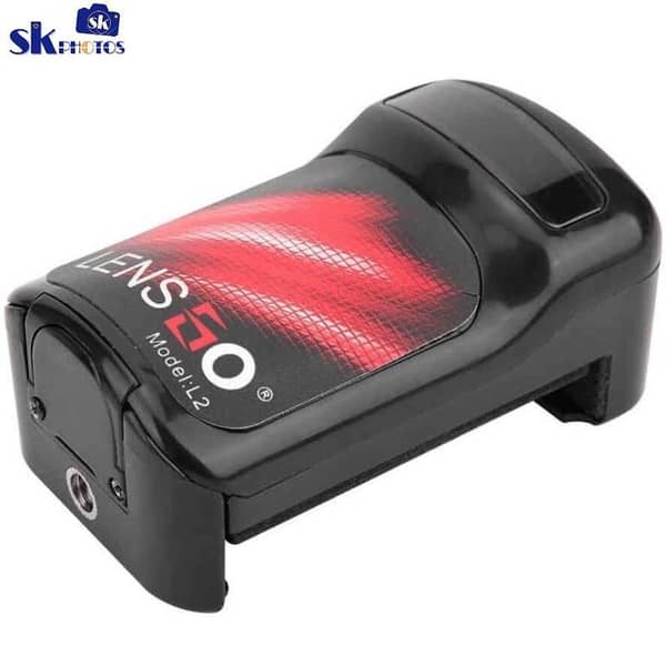 LENSGO HAND HELD SIMPLE BRACKET L2SE FOR SMARTPHONE