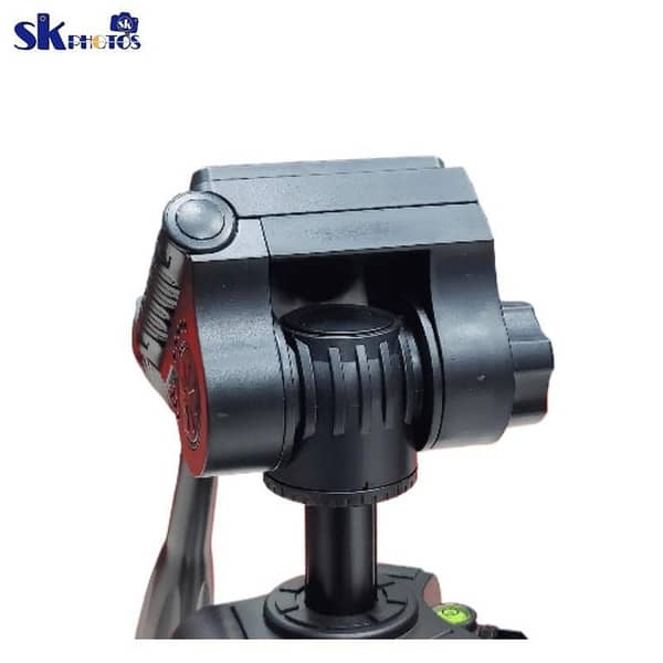 Apkina AP600S Tripod