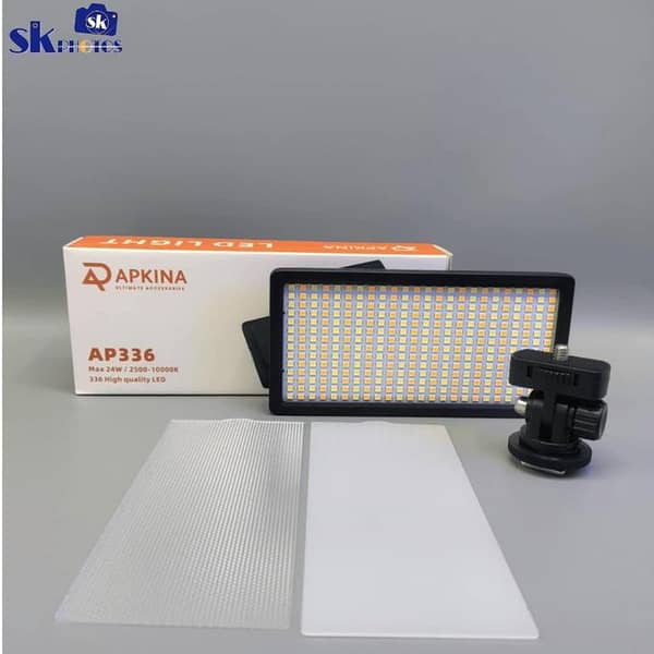 Apkina Ap 336 led light