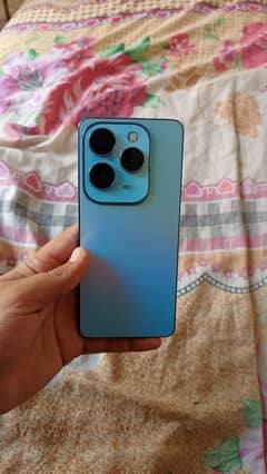 Infinix hot 40 pro 16/256 gb