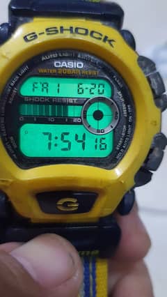 Casio