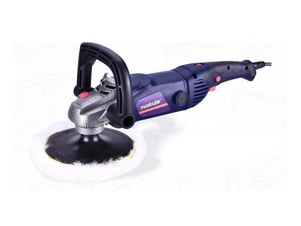 Makute Car Rotary Polisher Swirls Remover 1600w